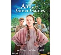 1 Dvd Amaray - Anne of Green Gables 1