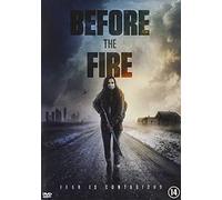 1 Dvd Amaray - Before The Fire [Import]