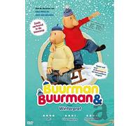 1 Dvd Amaray - Buurman & Buurman Winterpret [Import]