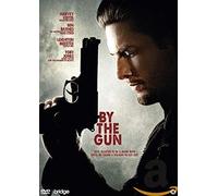1 Dvd Amaray - By the Gun