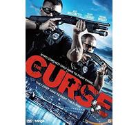 1 Dvd Amaray - Curse, the