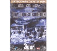 1 Dvd Amaray - Day of Destruction [Import]