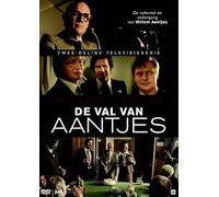 1 Dvd Amaray - De Val Van Aantjes