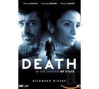 1 Dvd Amaray - Death in The Shadow State [Import]