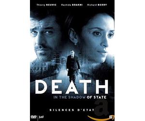 1 Dvd Amaray - Death in The Shadow State [Import]