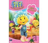 1 Dvd Amaray - Fifi Dl 1 - Fifi'S Talentenjacht