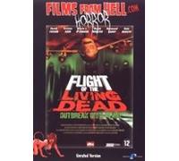 1 Dvd Amaray - Flight of The Living [Import] [DVD]