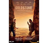 1 Dvd Amaray - Goldstone