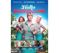 1 Dvd Amaray - Hallo Bungalow
