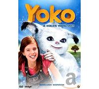 1 Dvd Amaray in Slipcase - Yoko