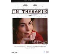 1 Dvd Amaray - In Therapie Special - Halina Reijn