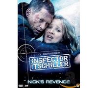 1 Dvd Amaray - Inspector N. Tschiller Nick'S Reven [Import Belge] [Vinilo]