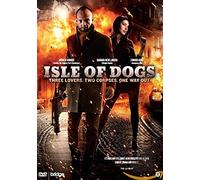 1 Dvd Amaray - Isle of Dogs