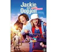 1 Dvd Amaray - Jackie en Oopjen [Import]