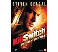 1 Dvd Amaray - Kill Switch