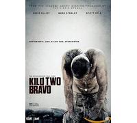 1 Dvd Amaray - Kilo Two Bravo Aka Kajaki [Import]