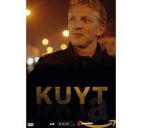 1 Dvd Amaray - Kuyt