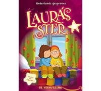 1 Dvd Amaray - Laura'S Ster - Deel 2