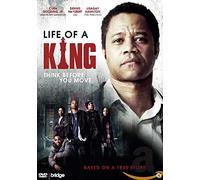 1 Dvd Amaray - Life of a King