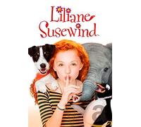 1 Dvd Amaray - Liliane Susewind