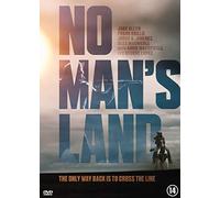 1 Dvd Amaray - No Man'S Land