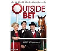1 Dvd Amaray - Outside Bet