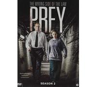 1 Dvd Amaray - Prey Series 2 [Import]