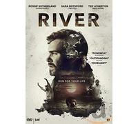 1 Dvd Amaray - River