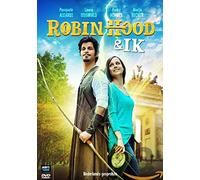 1 Dvd Amaray - Robin Hood en Ik