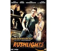 1 Dvd Amaray - Rushlights