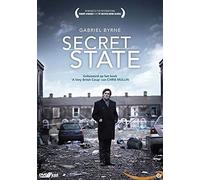 1 Dvd Amaray - Secret State