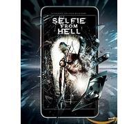 1 Dvd Amaray - Selfie from Hell [Import]