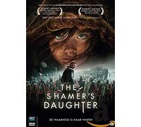 1 Dvd Amaray - Shamer'S Daughter [Import]