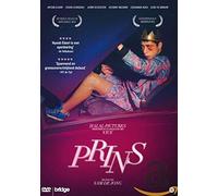 1 Dvd Amaray Slipcase - Prins