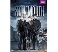 1 Dvd Amaray Slipcase - Stonemouth