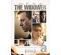 1 Dvd Amaray Slipcase - The Widower
