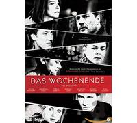 1 Dvd Amaray Slipcase - Weekend, the das Wochenende