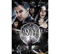 1 Dvd Amaray - The Charnel House