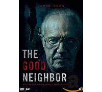 1 Dvd Amaray - The Good Neighbor [Import]