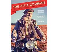 1 Dvd Amaray - The Little Comrade