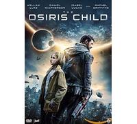 1 Dvd Amaray - The Osiris Child