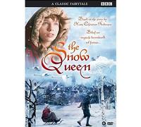1 Dvd Amaray - The Snow Queen