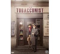 1 Dvd Amaray - The Tobacconist