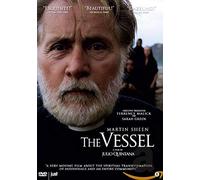 1 Dvd Amaray - The Vessel