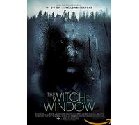 1 Dvd Amaray - The Witch in the Window