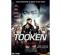 1 Dvd Amaray - Tooken