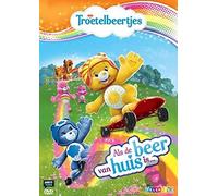 1 Dvd Amaray - Troetelbeertjes 2