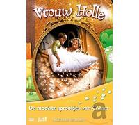 1 Dvd Amaray - Vrouw Holle