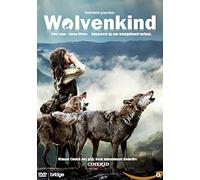 1 Dvd Amaray - Wolvenkind