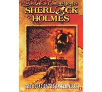 1-DVD SHERLOCK HOLMES - THE HOUND OF THE BASKERVILLES